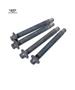 MERCEDES R231 SL-CLASS FRONT CORE SUPPORT SUB FRAME BOLTS SET OF 4 A0019... - $833.79 MXN