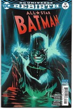 All Star Batman #12 Albuquerque Var Ed (Dc 2017) - £4.62 GBP