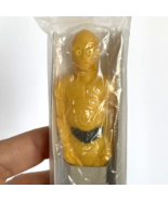 2012 General Mills Star Wars C-3PO Yellow Pen Kelloggs Cereal Promo NIP - £7.77 GBP
