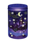 Kids Glow in the Dark Craft Plant Ensemble ~ Educational and Fun (by Aas... - £21.87 GBP