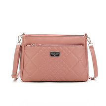 Bag 2023 Fashionable Women&#39;s Bag Simple Shoulder Bag For Mother Women Crossbody  - £27.09 GBP