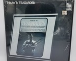 Tribute to Teagarden LP - 1983 Pausa Records - NM In Shrink - $16.78