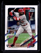 2021 Topps Opening Day Jo Adell RC Los Angeles Angels #85 - £1.44 GBP