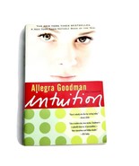 Intuition by Allegra Goodman - £3.87 GBP