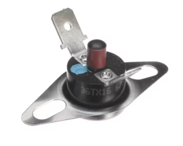Lennox 78L2901, Limit Switch/Thermostat, Flame Rollout, L250F, Manual Reset - $73.95