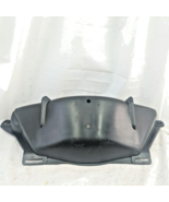 For GM TH350 TH400 700R4 Black Plastic Transmission Flexplate Dust Shiel... - $54.26 CAD