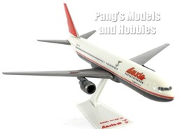 Boeing 767-300 (767) Lauda Air (RC)  1/200 Scale Model - £25.70 GBP