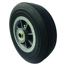 Hand Truck Wheel,5/8In Bore Dia,Centered - £40.01 GBP