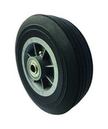 Hand Truck Wheel,5/8In Bore Dia,Centered - £38.60 GBP