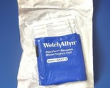 Welch Allyn Flexiport Reuse-10-2MQ Adult Size 10 Blood Pressure Cuff 20-... - $33.25