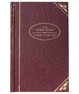 The Hiding Place (Deluxe Christian Classics) - Hardcover by Corrie Ten Boom - $22.00
