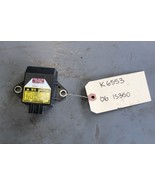 2006-2013 LEXUS IS350 ANTI LOCK BRAKE YAW RATE SENSOR K6553 - $72.42 CAD