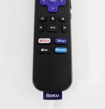 Roku Express 4K+ 3941R2 (3941X2) Streaming Media Player w/ Voice Remote image 8