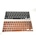 2-Pack Keyboard Skin Cover Protector 11 x 4.5 inch - €6,80 EUR