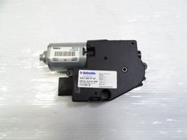 Mercedes W221 S550 sun roof panoramic motor, 2218204742 - $56.09