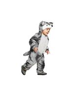 Hyde And Eek Boutique Infant Wolf Costume 0-6 Mos New - $363.02 MXN