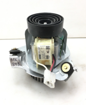 Jakel J238-150 71582742 Inducer Blower Motor Assembly HC21ZE127A used #MK848 - $116.88