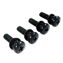 Stand Screws Compatible With Toshiba 43Lf621U21 - £11.79 GBP