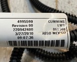 Cummins 4995590 Wiring Harness 68&quot; (5&#39;8&quot;) Long - $29.99