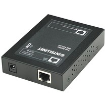 Intellinet PoE Splitter Adapter  25.4W PoE Power Budget - IEEE 802.3af/t... - $74.99