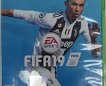 Microsoft Game Fifa 19 269905 - $12.99