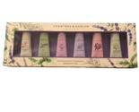 CRABTREE &amp; EVELYN Ultra-Moisturizing Hand Therapy 6 Pack Variety Set- NE... - £37.16 GBP