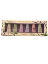 CRABTREE &amp; EVELYN Ultra-Moisturizing Hand Therapy 6 Pack Variety Set- NE... - £37.17 GBP