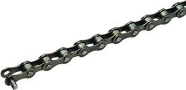 Vuelta 5/6 Speed 1/2 X 3/32 X 116 Links Bicycle Chain, Brown - $11.71