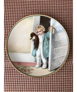 Vintage1980s Bessie Pease Gutmann A Child’s Best Friend Collection&quot;Good ... - $34.07 CAD