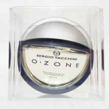 Sergio Tacchini O-Zone for Men EDT 2.5oz/75ml Ozone Eau de Toilette RARE - £73.87 GBP