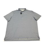 Johnnie-O Featherweight Shirt Mens XXL Blue Geo Julian Polo Performance ... - €33,06 EUR Johnnie-O Featherweight Shirt Mens XXL Blue Geo Julian Polo Performance ... - €33,06 EUR