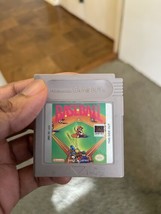 Baseball (Nintendo Game Boy, 1989) - $10.40