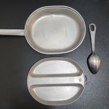 Vietnam Era Regal U.S. Mess Kit - DSA-400-67-C100-TR530 1966 - $26.68