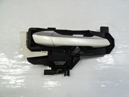 2013 Mercedes W221 S550 door handle, exterior, right front - $74.79