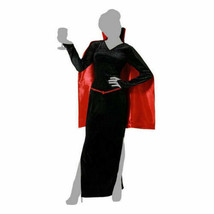 Halloween Costume for Adults Women Vampiress - $64.95