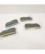 Genuine Epson 273 Photo Black, Yellow and Cyan Standard, 4/Pack (T273520-S) - $14.39