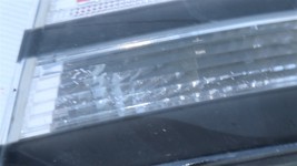 2008-11 Saab 9-3 93 2.0T Aero Sedan Outer Tail Light Passenger Right RH image 6