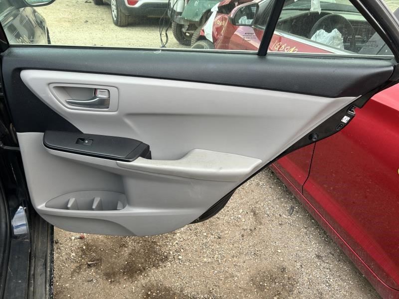 Primary image for CAMRY     2016 Door Trim Panel Rear 104516249