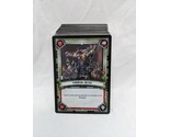 Lot Of (100) Warhammer Age Of Sigmar Champions TCG Cards - $39.59