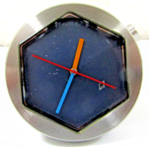 Vintage Michael Graves CUBIT Watch by Projects Watch - £127.23 GBP