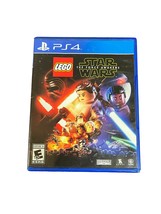 Sony Game Lego star wars: the force awakens 405976 - £7.23 GBP
