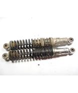 1974 Honda XL350 XL 350 K0 Rear shocks - $376.14 MXN