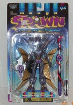 1997 Mc Farlane Toys Manga Spawn Series 9 The Goddess Htf - $32.97