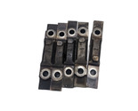 Engine Block Main Caps From 2008 Toyota Sequoia  4.7  4wd - $68.95