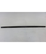 Mercedes R129 SL320 SL500 trim, trunk moulding, center 1297580396 - $940.99 MXN