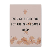 Inspirational Wall Art Be Like A Tree Motivation Wall Decor for Home Office Gym - £59.87 GBP+