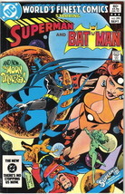 World&#39;s Finest Comic Book #295 Dc Comics 1983 Near Mint New Unread - £5.50 GBP