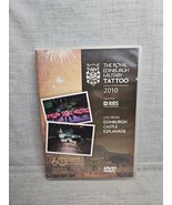 The Royal Edinburgh Military Tattoo 2010 (DVD) Celebrating 60 Years - $130.01 MXN