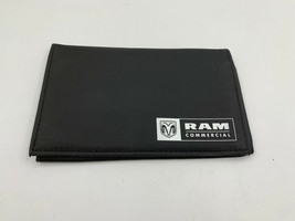 RAM Commercial Owners Manual Case Only K01B35008 - $26.99