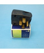 Leviton 275-T Male Plug 14-30P 14-50P 3P/4W 30/50 Amp 125/250 VAC - €12,74 EUR